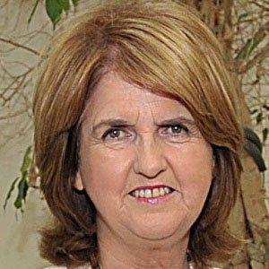 Joan Burton