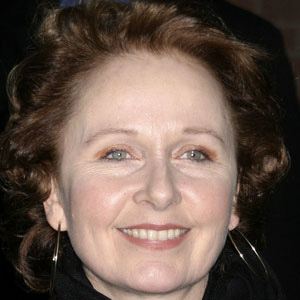 Kate Burton