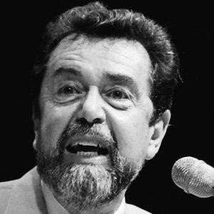 Leo Buscaglia