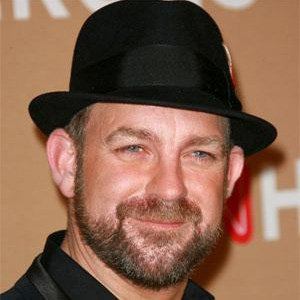 Kristian Bush