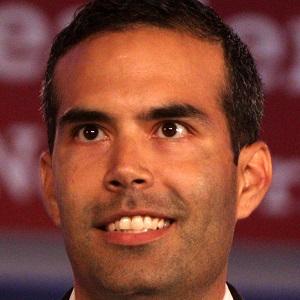 George P. Bush