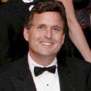 Marvin Bush