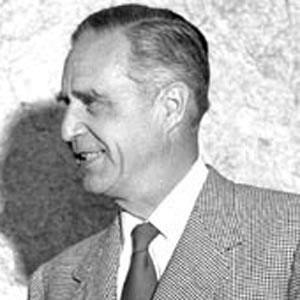Prescott Bush