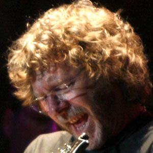 Sam Bush