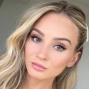 Lauren Bushnell Lane