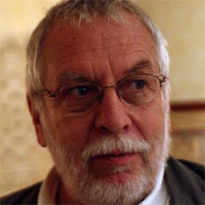 Nolan Bushnell