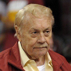 Jerry Buss