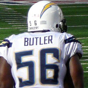 Donald Butler