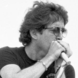 Paul Butterfield