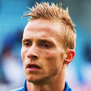 Alexander Buttner