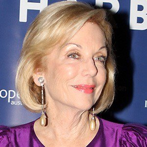 Ita Buttrose