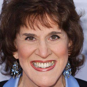 Ruth Buzzi