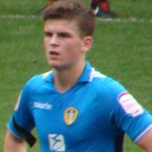 Sam Byram