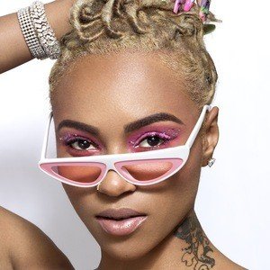 Brittany Byrd