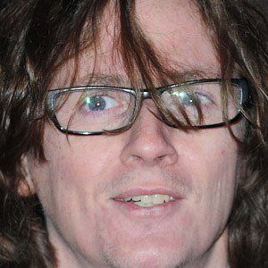 Ed Byrne