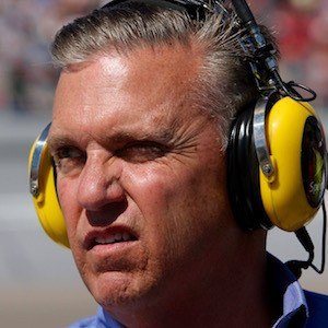 Steve Byrnes