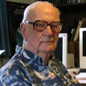 Arthur C. Clarke