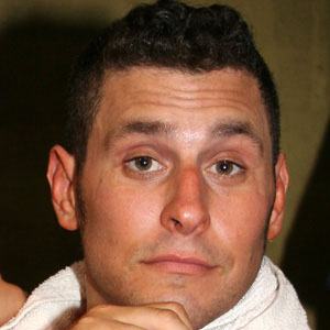 Colt Cabana