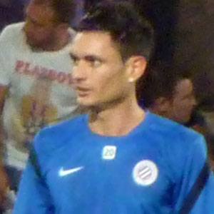 Remy Cabella