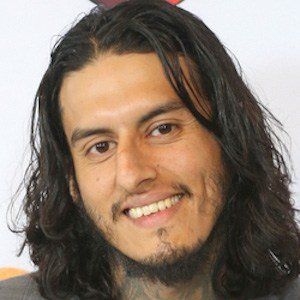 Richard Cabral