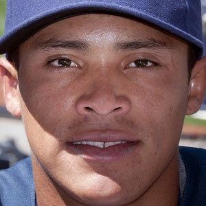 Everth Cabrera