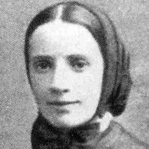 Frances Xavier Cabrini