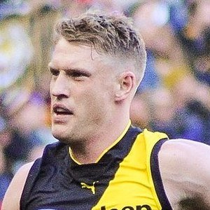 Josh Caddy