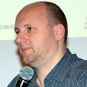 David Cage