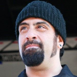 Rob Caggiano