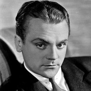 James Cagney