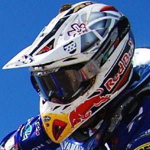 Tony Cairoli