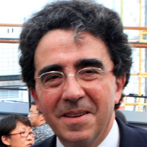 Santiago Calatrava