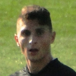 Mattia Caldara