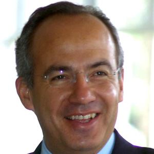 Felipe Calderón