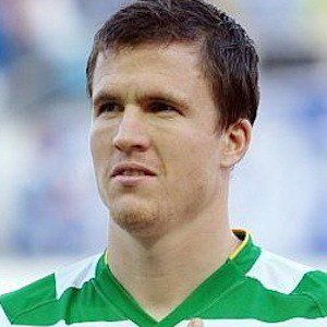 Gary Caldwell