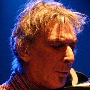 John Cale