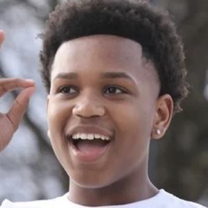 Calebfromig