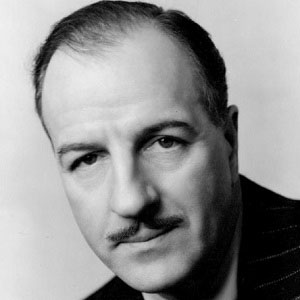 Louis Calhern