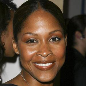 Monica Calhoun