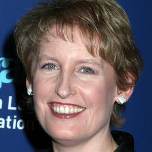 Liz Callaway