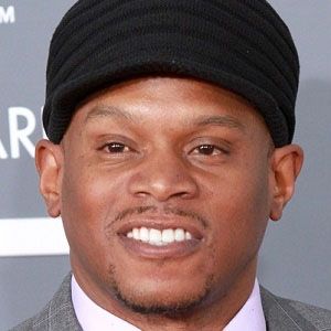 Sway Calloway