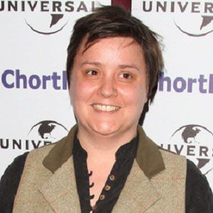 Susan Calman