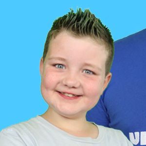 Calvin Uploads of Fun