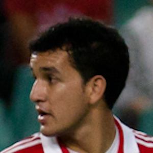 Néstor Camacho