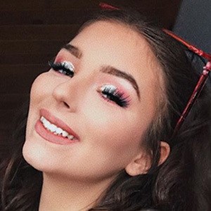 Megan Camaerei
