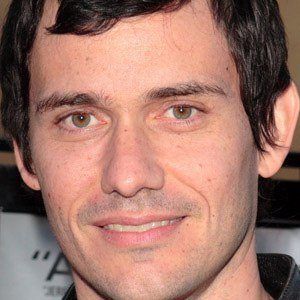 Christian Camargo
