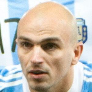 Esteban Cambiasso