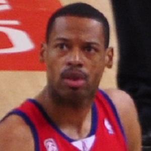 Marcus Camby