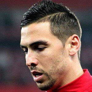 Geoff Cameron