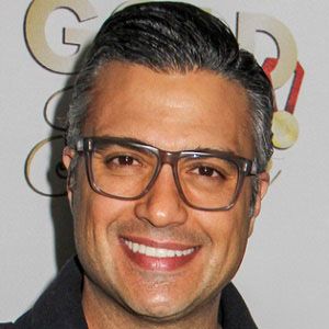 Jaime Camil